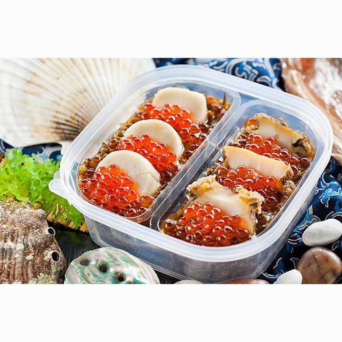 二味海宝漬(170g×2)