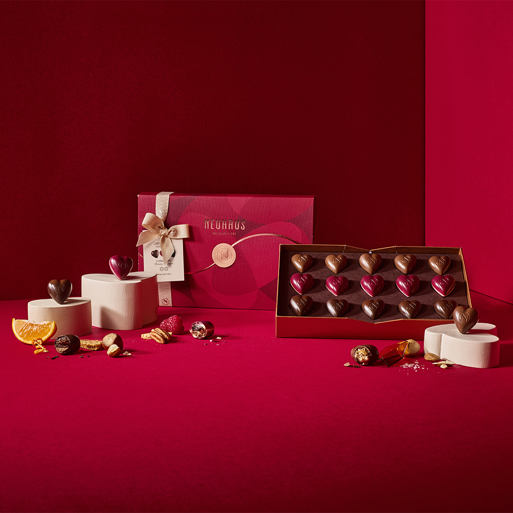 ラブレターボックス2026