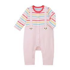 カバーオール 70→90cm