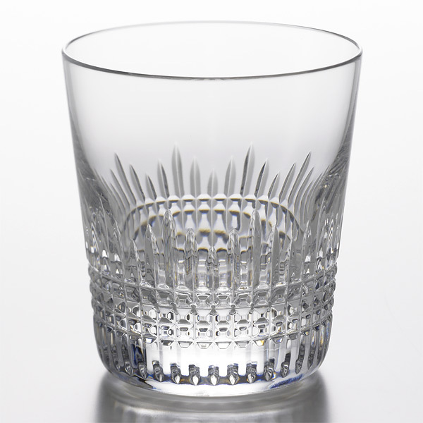 バカラ Baccarat グラス ナンシー NANCY スモール タンブラー ペア 9.5cm 280ml 2811581 未使用品