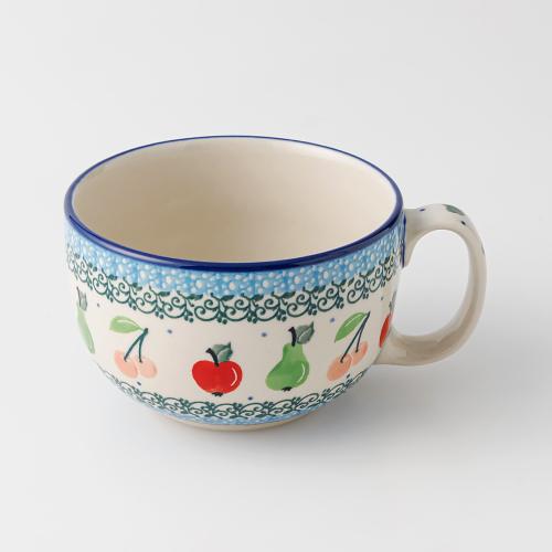 スープカップ No.2724X