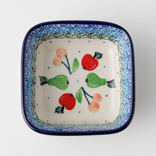 しかくボウルミニ No.2724X