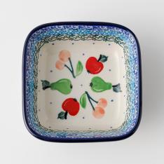 しかくボウルミニ No.2724X