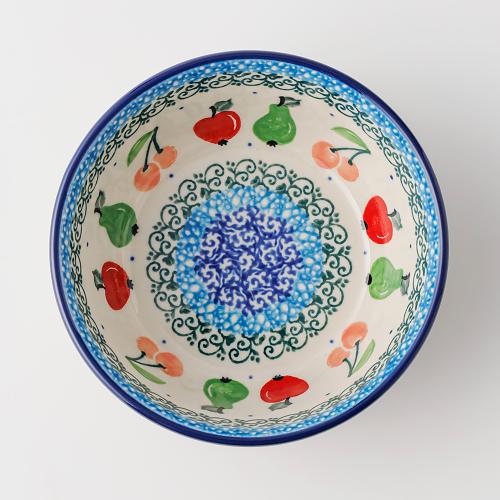 サラダボウルミニ No.2724X