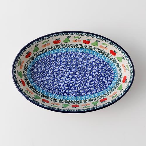 オーブンディッシュ No.2724X