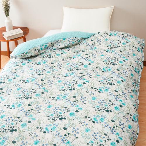 たんぽぽ ガーゼ掛けカバーSL→DL