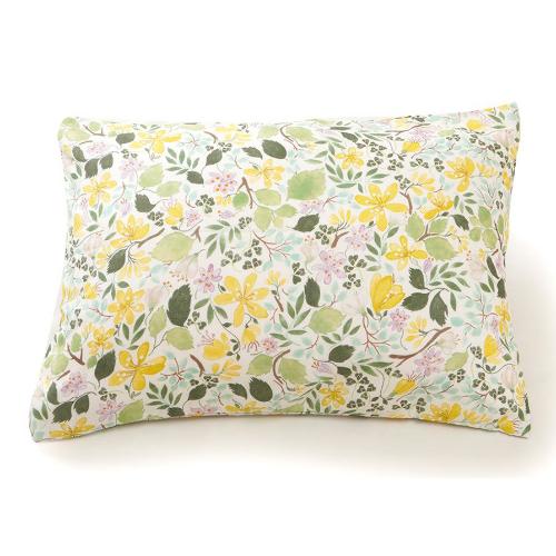 バターカップ ガーゼピローケース M