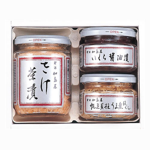 加島屋詰合せ3S-G