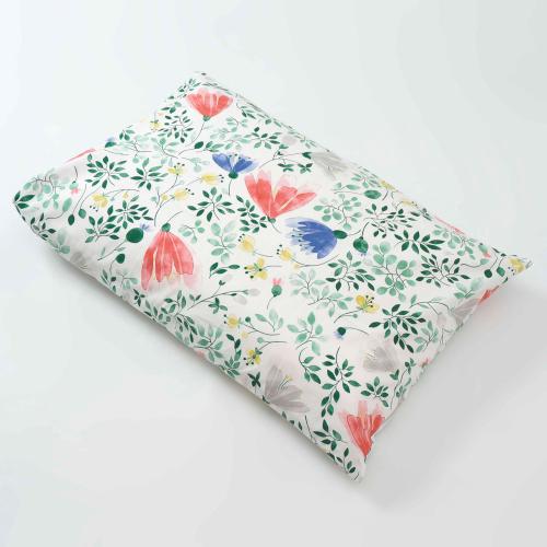 ヤグルマソウ ピローケース M