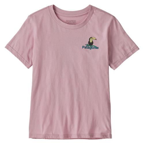 Tシャツ62146（PRQV）XS（120cm）→XXL（170cm）