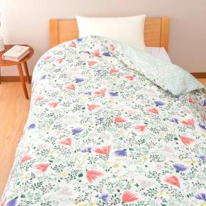 蒼依 シモンズ セミダブル ボックスシーツ アイボリー 新品未使用