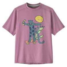 Tシャツ62381（JBLV）XS（120cm）→XXL（170cm）