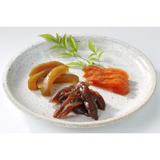 賀寿漬け（岡山県産奈良漬け詰合せ）