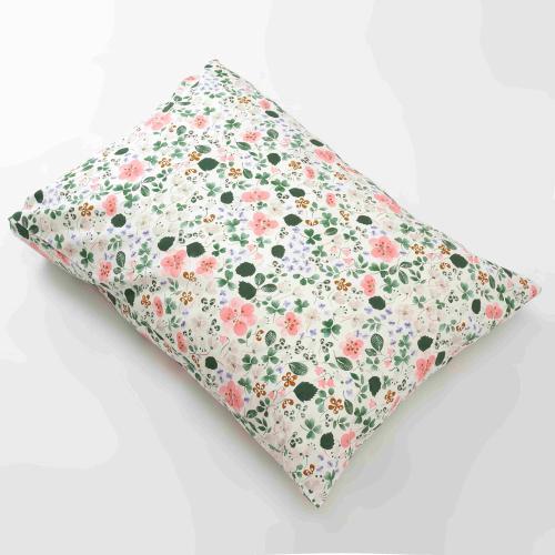 野いちご ピローケース M