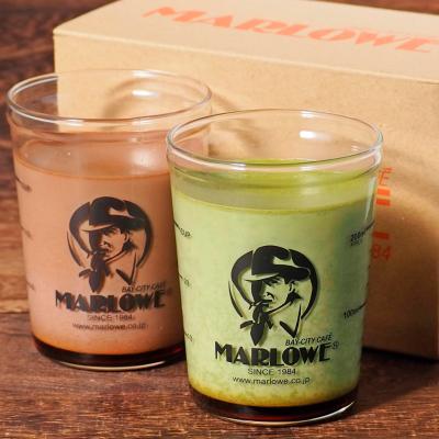 【母の日】抹茶とチョコレートプリンのセット