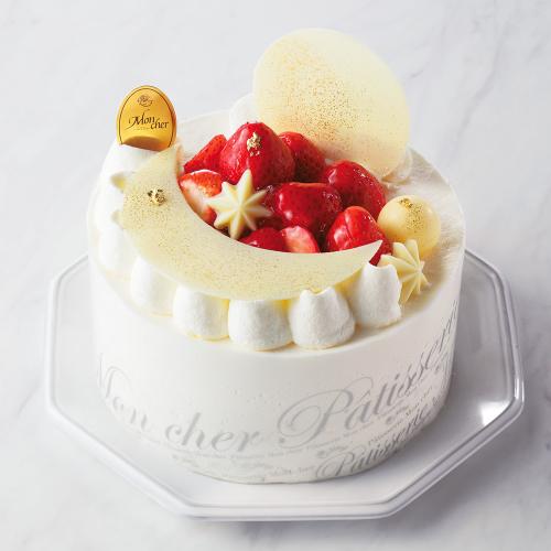 【店頭受取／玉川店】エトワール・リュミエール[E-58]【12月24日（木）・25日（金）】