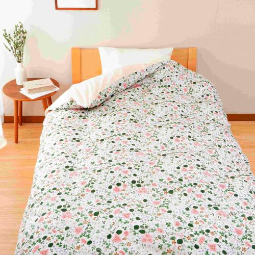 野いちご 掛けカバー SL→DL