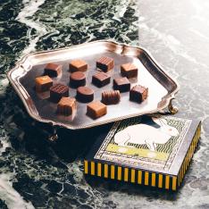 トリュフ14粒入