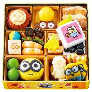 キャラクターおせち おこさまおせち 高島屋 関東地域お届けおせち おせち料理特集23年 特集 高島屋オンラインストア