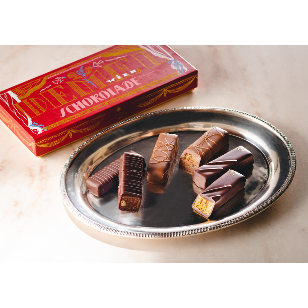 フィアンティーヌショコラーデ