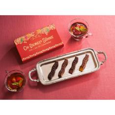 フルフトミットショコラーデ