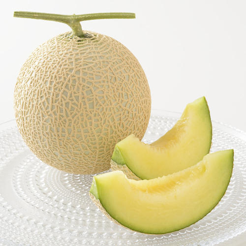 【母の日】静岡県産天使音メロン