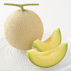 【母の日】静岡県産天使音メロン