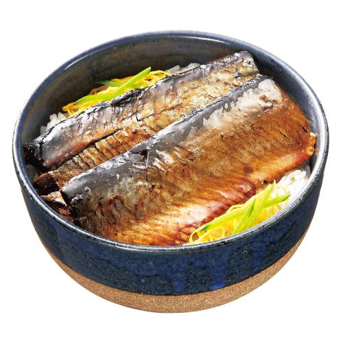 <小樽かね丁鍛治>小樽産にしん丼の素