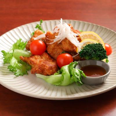 おうちで炉端！”囲炉裏”を囲む4品詰合せ