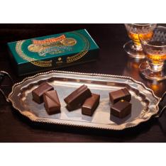 洋酒のトリュフ