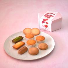 【母の日】焼菓子ギフトBOX