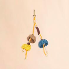 フラワーチャーム