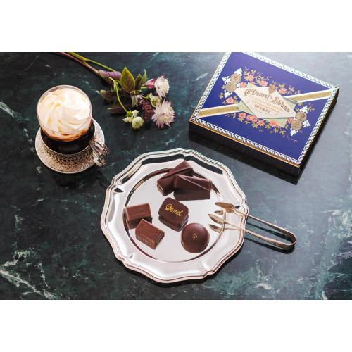 プラリネアソートチョコ　11粒入