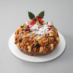 ヴィクトリアンケーキ(大)