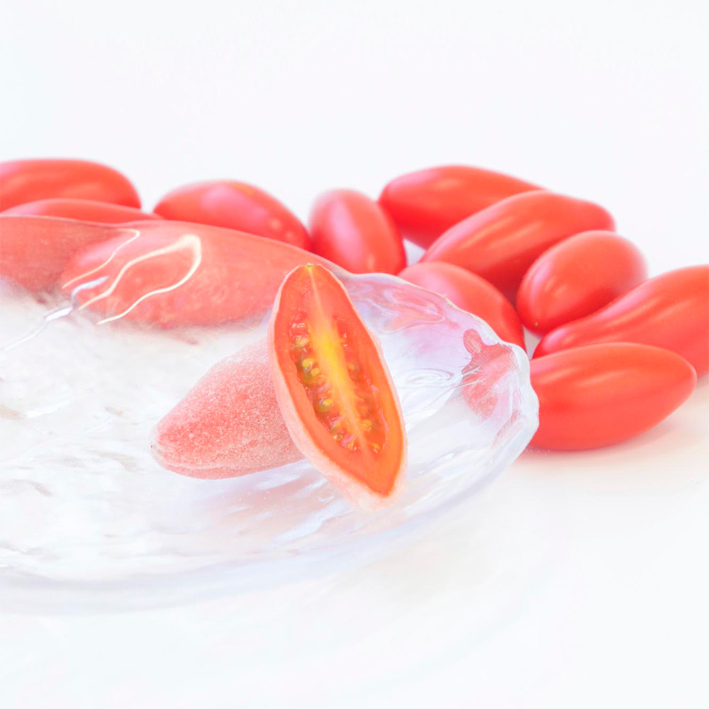 【母の日】ひとつぶの乙女の涙