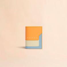 TRUNK 2つ折りウォレット