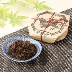 伊勢重の特製牛佃煮 S曲（80g）