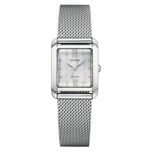 <CITIZEN L>SQUARE Collection