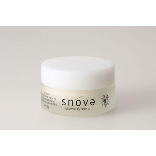 プラツェンタール デイクリームUV<日中用クリーム>