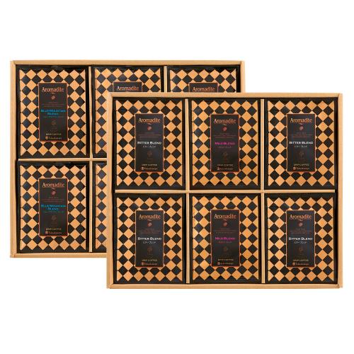 〈高島屋アロマディーテ〉ドリップコーヒー詰合せ