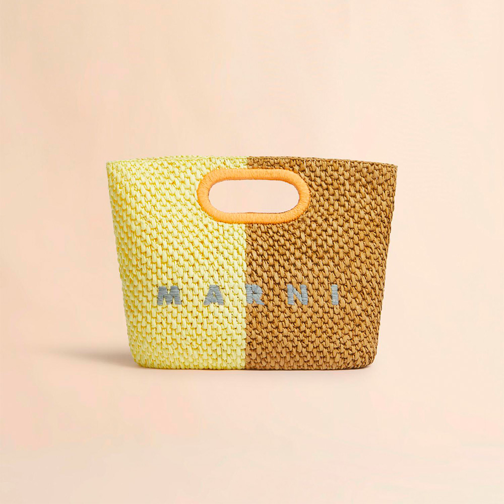 SEASIDE クラッチバッグ