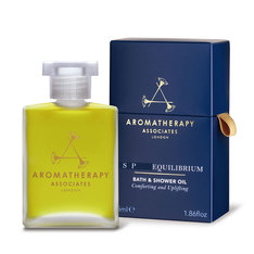 エクイリブリアム バスアンドシャワーオイル