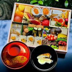 【敬老の日】敬老の日 弁当(2人前)