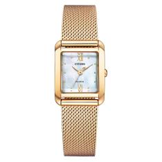 <CITIZEN L>SQUARE Collection