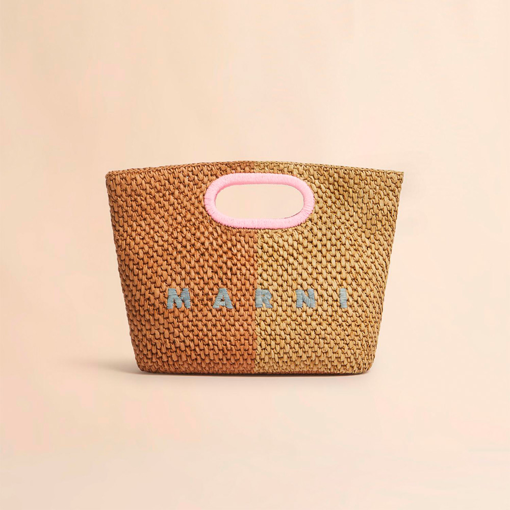 SEASIDE クラッチバッグ