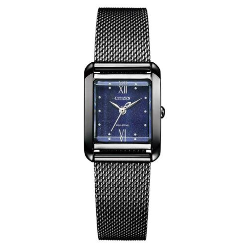 <CITIZEN L>SQUARE Collection