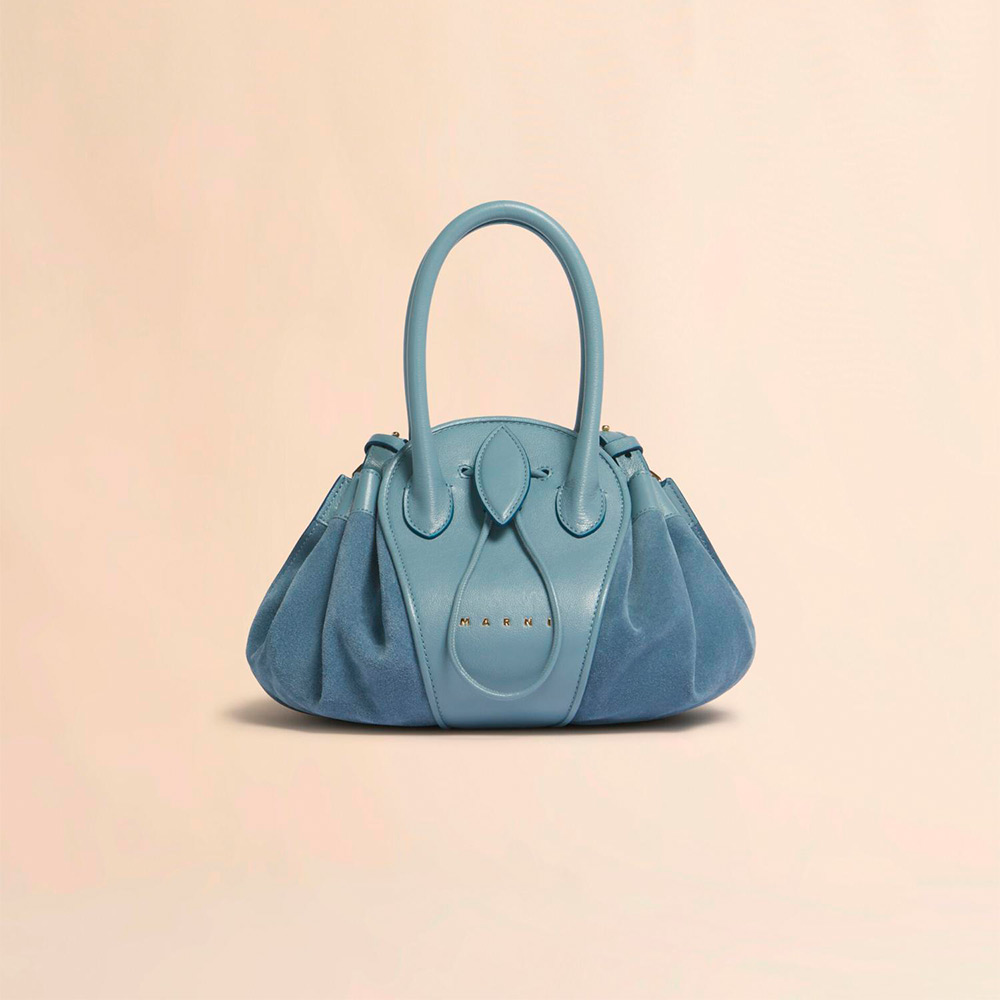 TULIPEA スモールバッグ