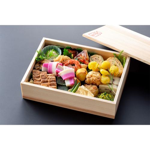 【敬老の日】敬老の日弁当