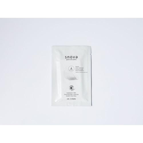 ギンザケアパッチ