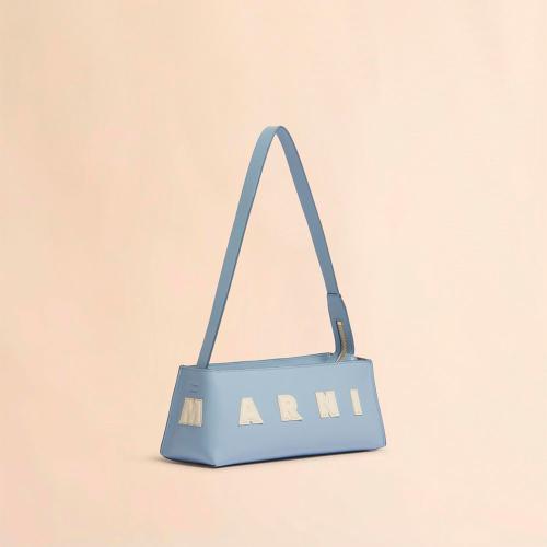 MUSEO HOBO バゲットバッグ